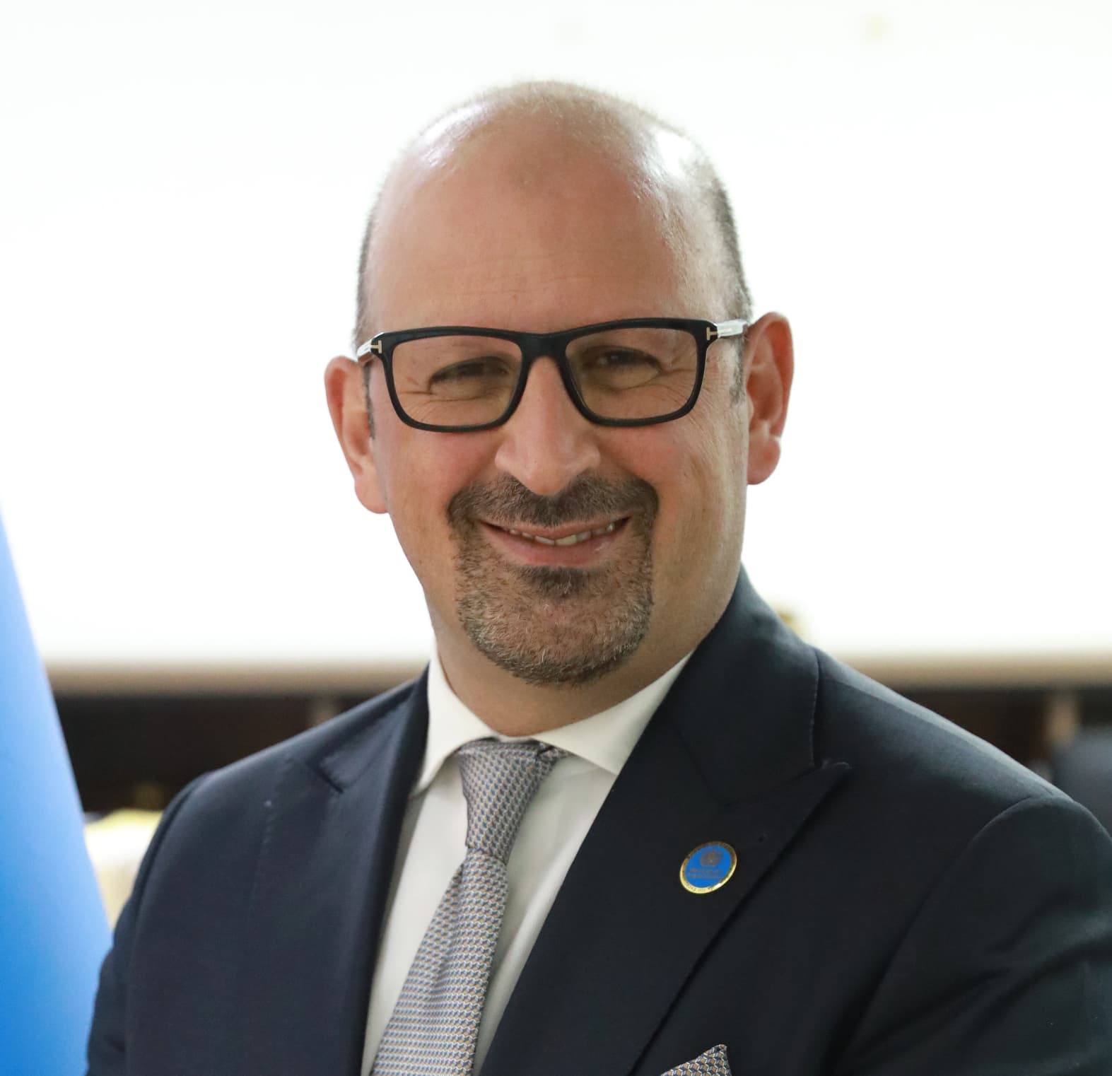 Dr Ahmed Zouiten image