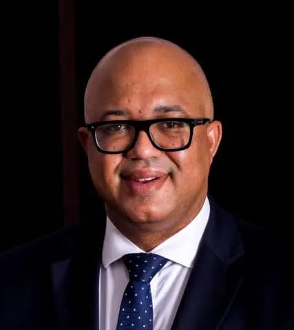 Dr Chikwe Ihekweazuimage