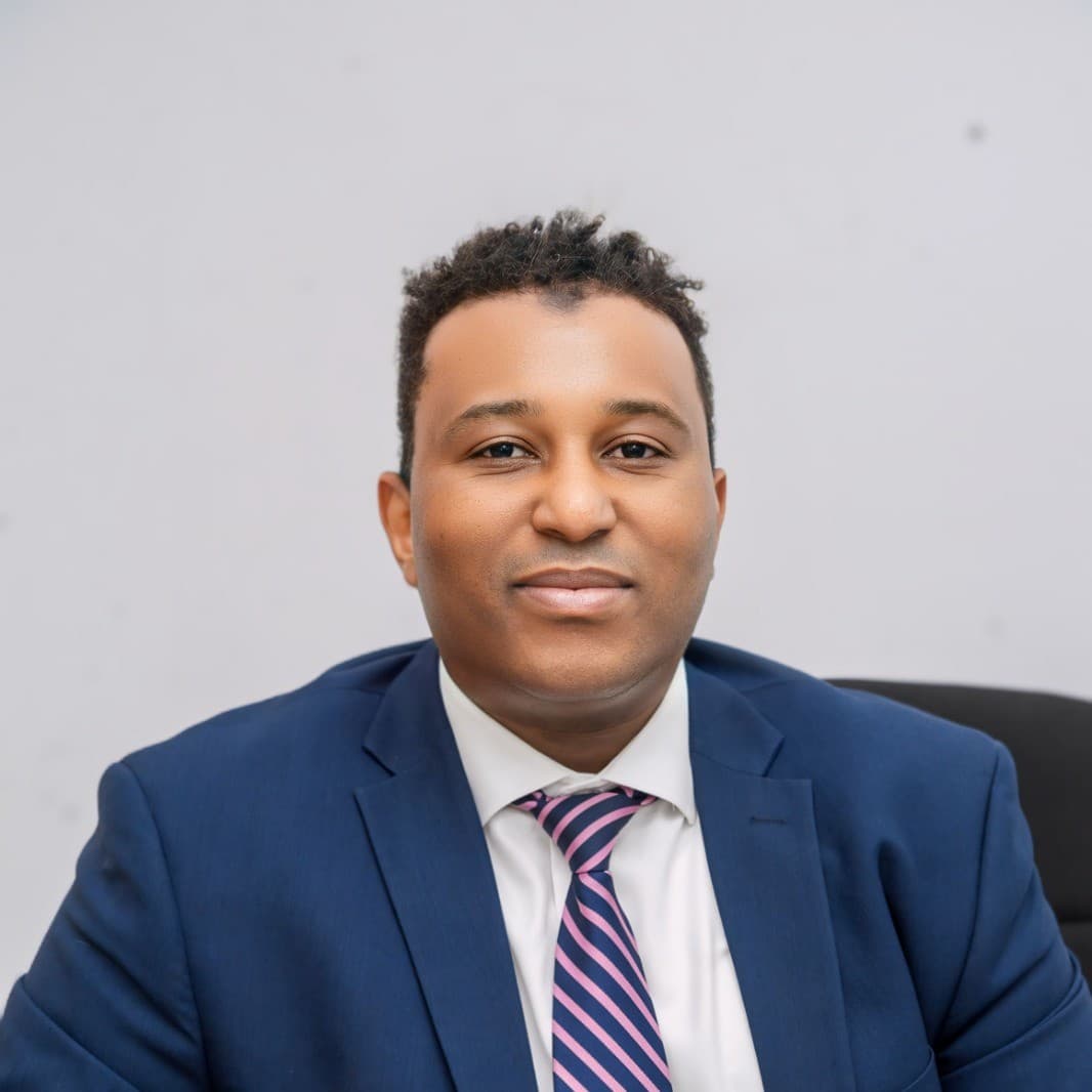 Dr Thierno Balde image