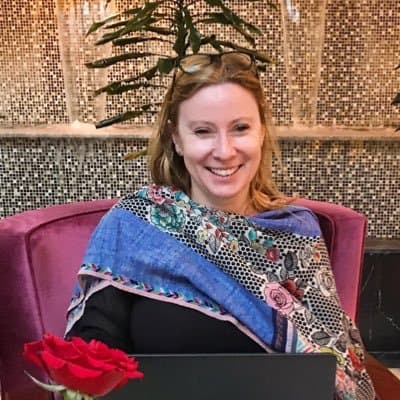 Helena O’Malleyimage