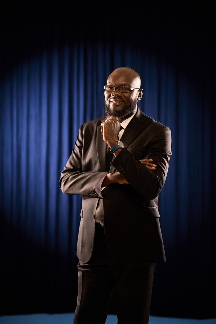 Dr Patrick Abok image