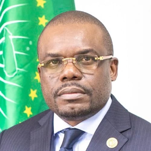 Dr Jean Kaseya image