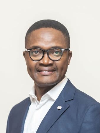 Dr Landry Dongmo Tsagueimage